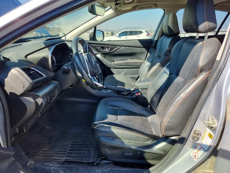 2020 SUBARU CROSSTREK LIMITED  