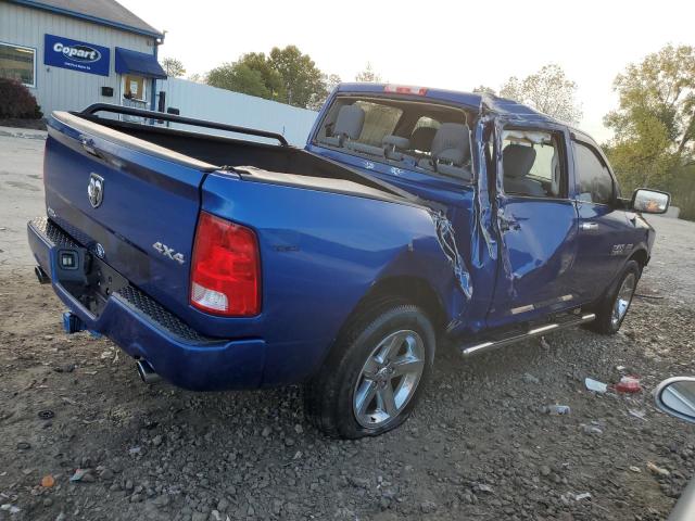 2016 RAM 1500 ST