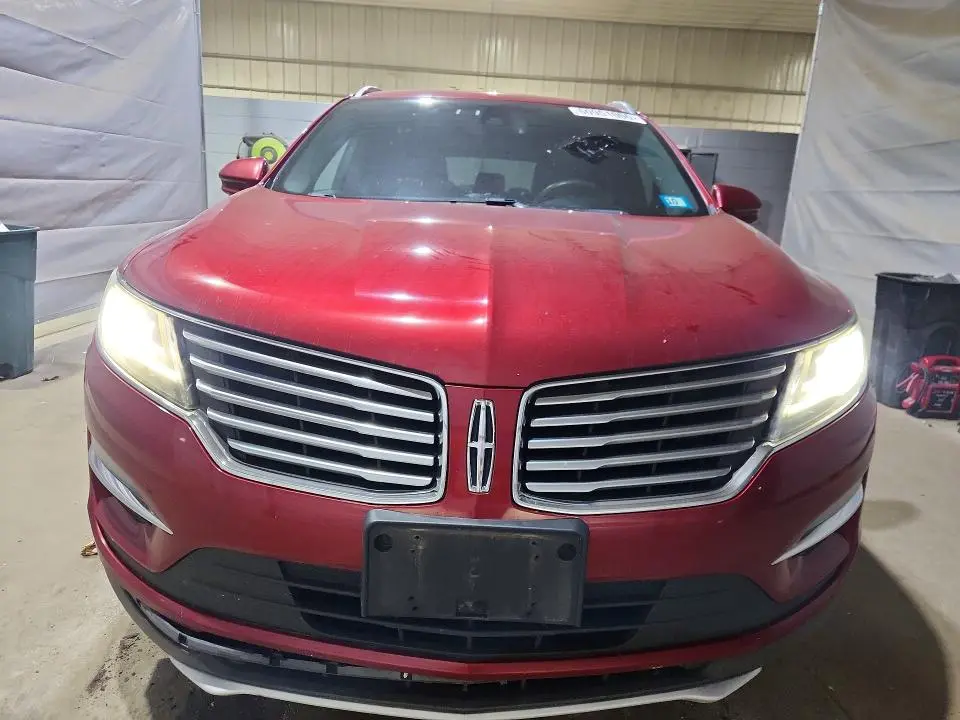 2018 LINCOLN MKC RESERVE  