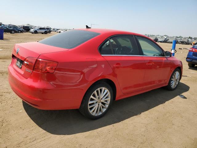 2012 VOLKSWAGEN JETTA SEL