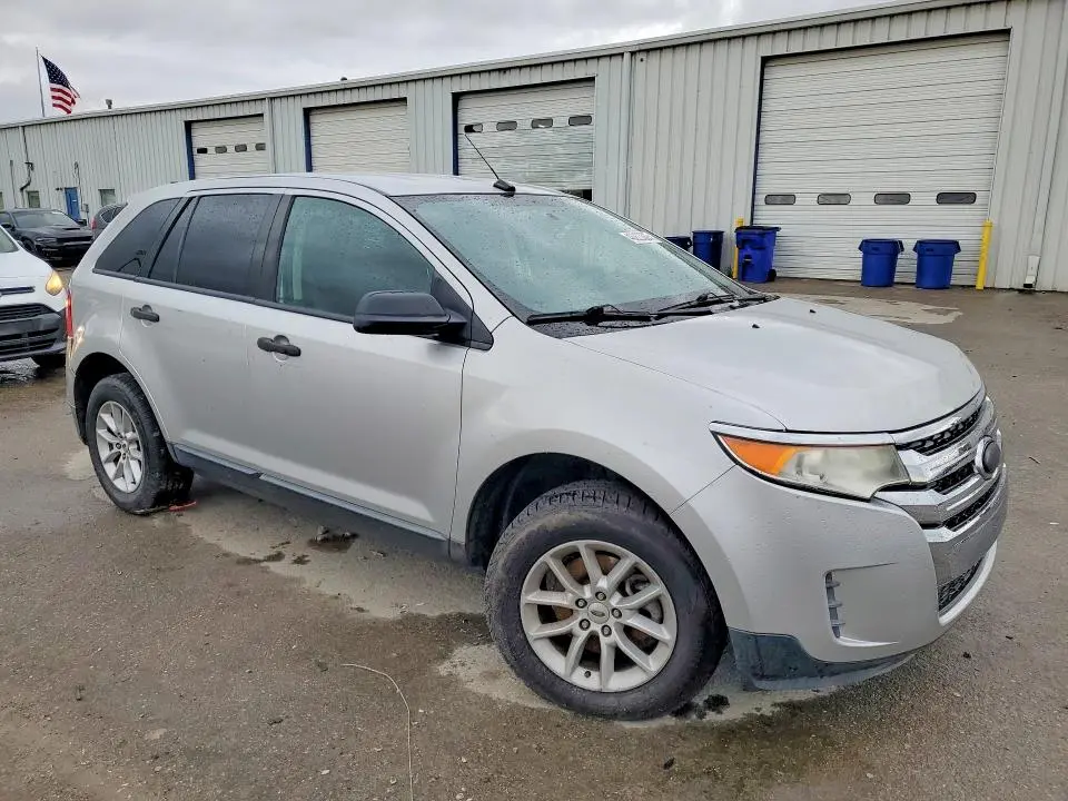 2013 FORD EDGE SE  