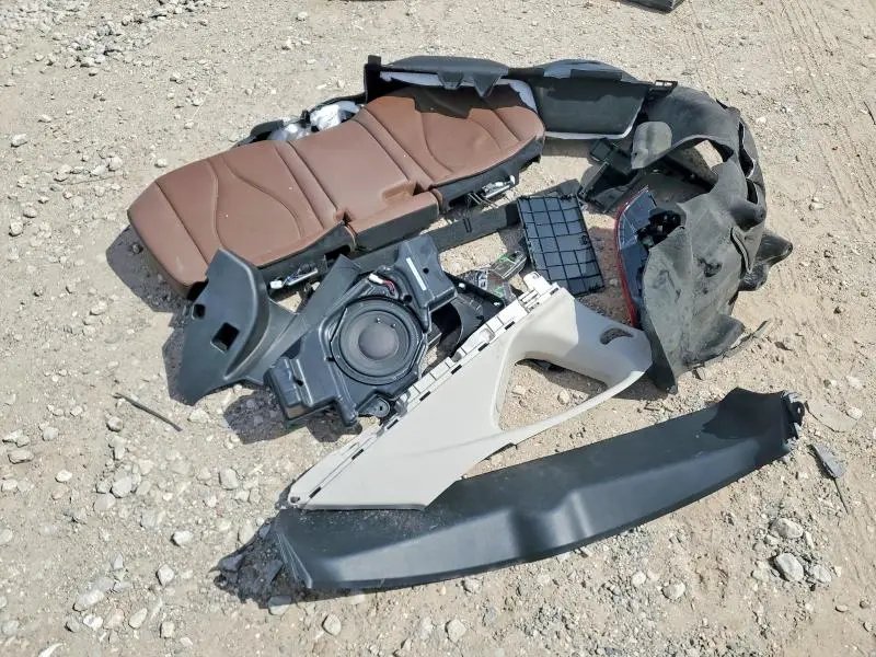 2020 ACURA RDX ADVANCE  