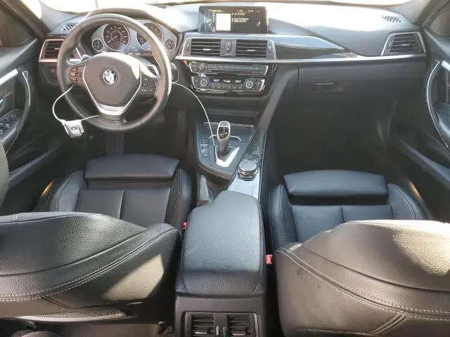 2016 BMW 328 I SULEV  