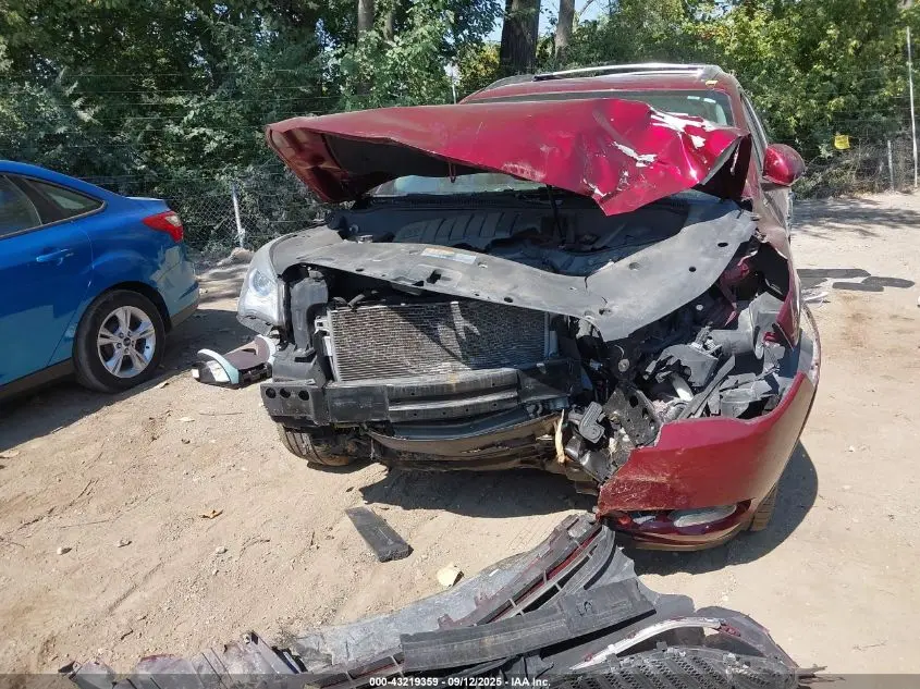 2015 BUICK ENCLAVE PREMIUM