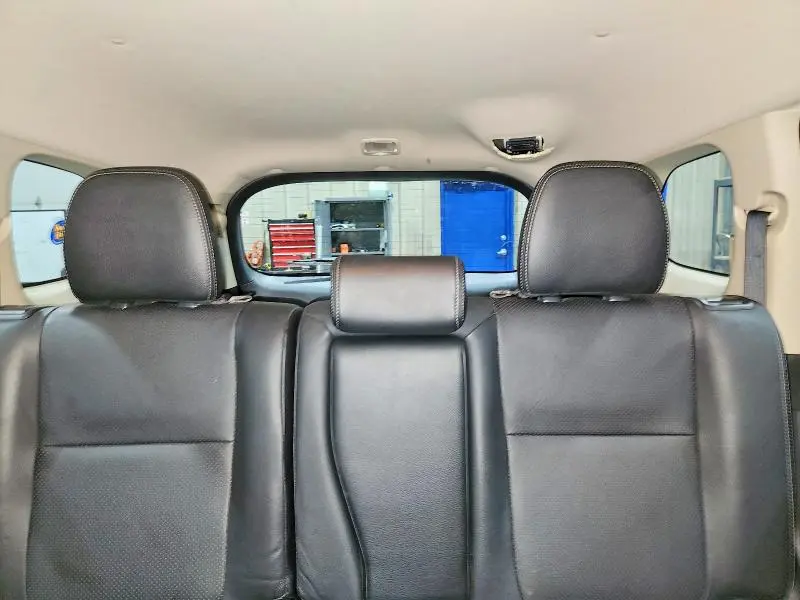 2016 MITSUBISHI OUTLANDER SE  