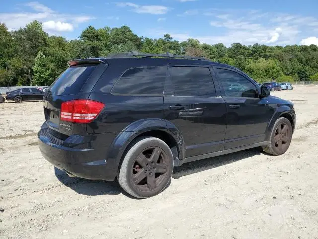 2010 DODGE JOURNEY SXT  