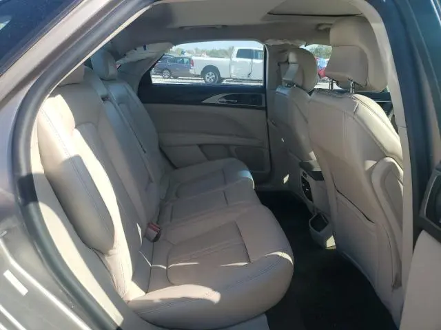 2019 LINCOLN MKZ RESERVE I  