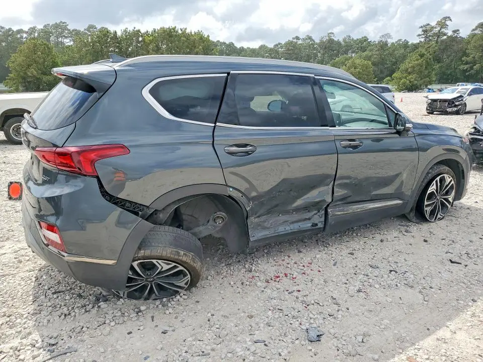 2020 HYUNDAI SANTA FE LIMITED 2.0T  