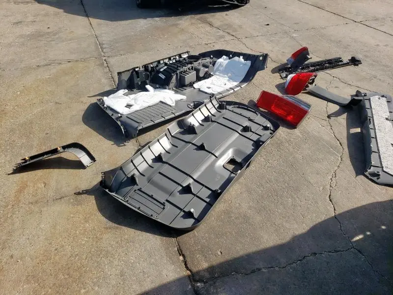 2010 HONDA ODYSSEY EX  