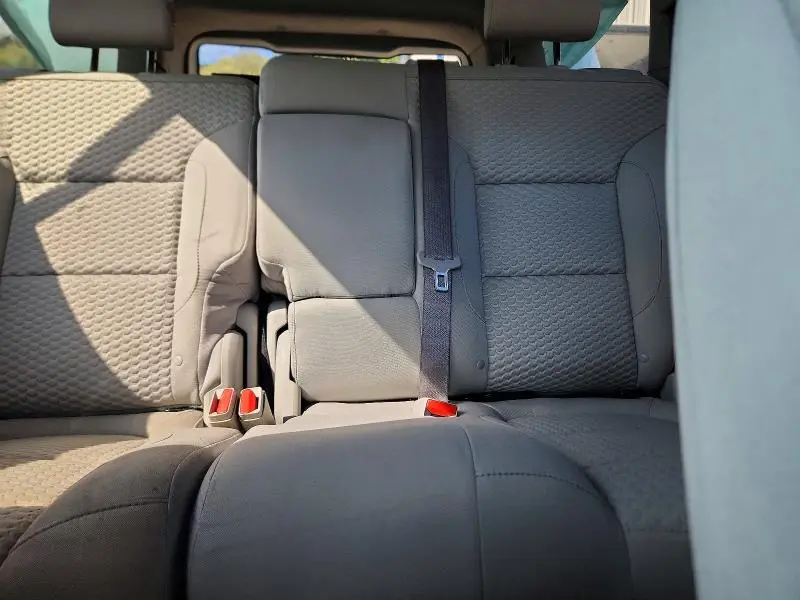 2017 GMC ACADIA SLE  