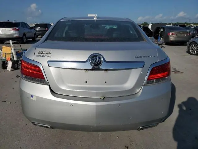 2013 BUICK LACROSSE   