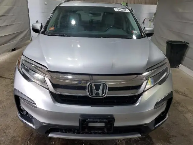2019 HONDA PILOT TOURING  