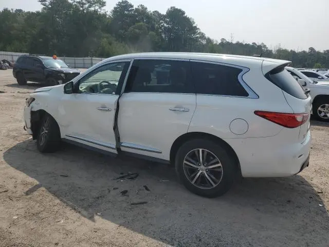 2013 INFINITI JX35 
