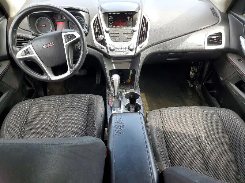 2015 GMC TERRAIN SLE  
