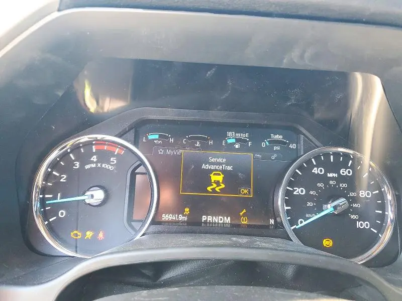 2021 FORD F250 SUPER DUTY  