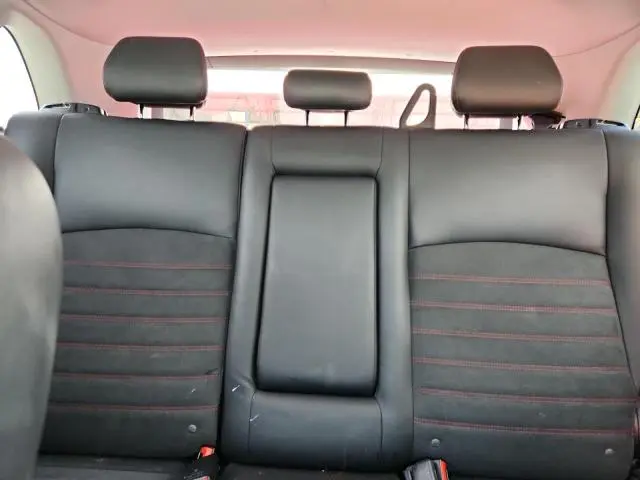2018 MITSUBISHI OUTLANDER SPORT ES