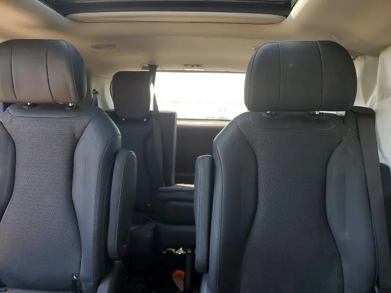 2023 KIA CARNIVAL SX PRESTIGE  