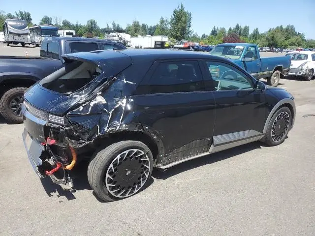 2023 HYUNDAI IONIQ 5 LIMITED  