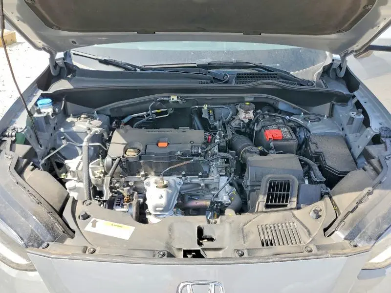 2026 HONDA HR-V EXL  