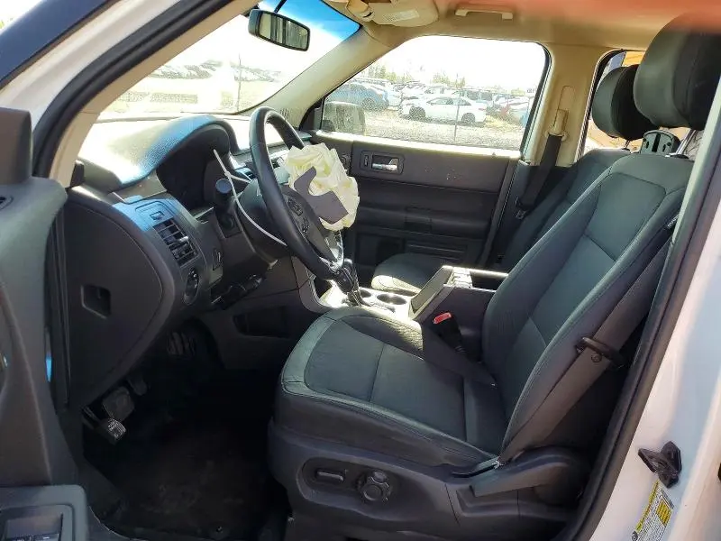 2014 FORD FLEX SE  