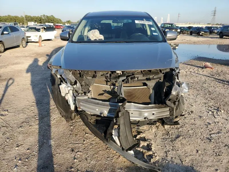 2013 MAZDA CX-9 SPORT  