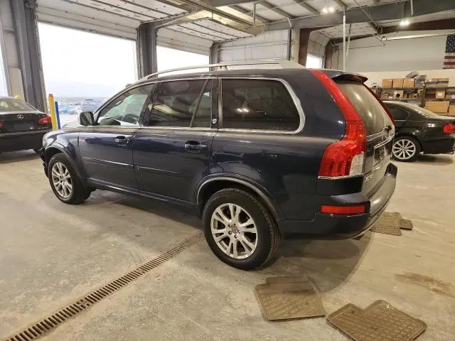 2013 VOLVO XC90 3.2  
