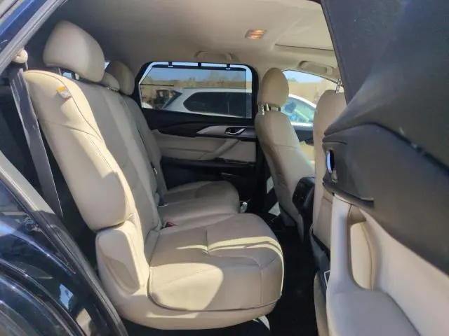 2019 MAZDA CX-9 TOURING