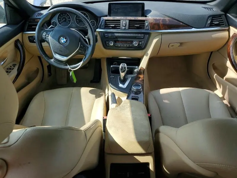 2014 BMW 428 I  