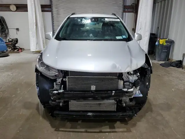 2019 CHEVROLET TRAX 1LT  