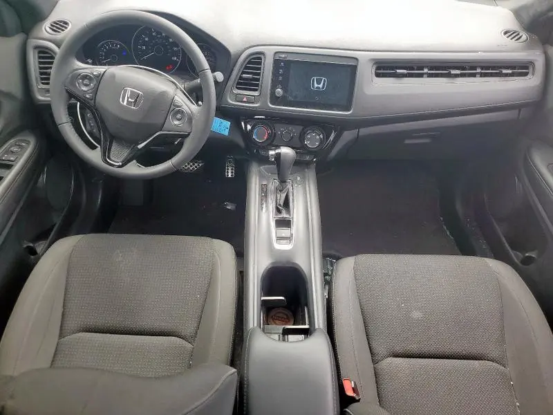 2021 HONDA HR-V SPORT  