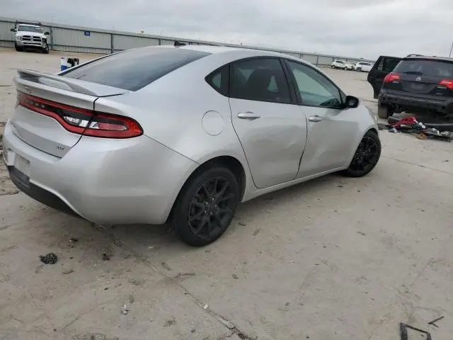 2013 DODGE DART SXT  
