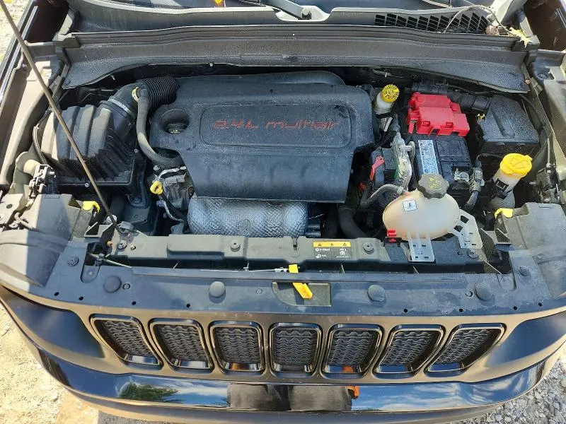 2020 JEEP RENEGADE SPORT  