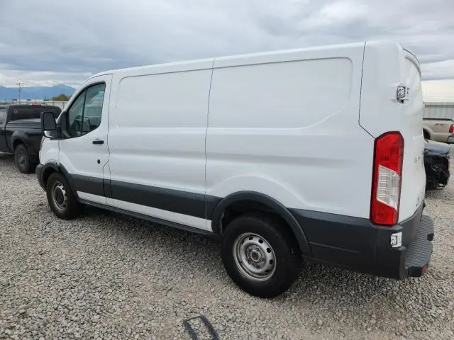 2018 FORD TRANSIT T-250  