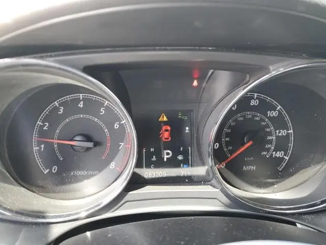 2021 MITSUBISHI OUTLANDER SPORT SE
