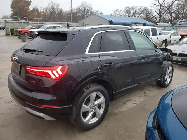 2020 AUDI Q3 PREMIUM  