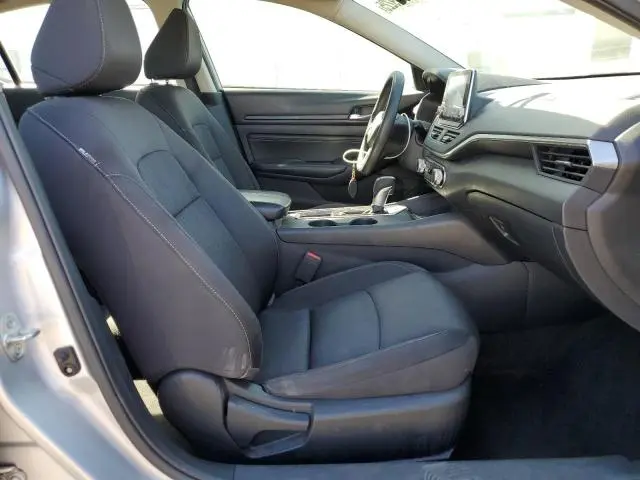 2020 NISSAN ALTIMA S  