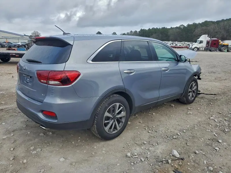 2020 KIA SORENTO LX V6  