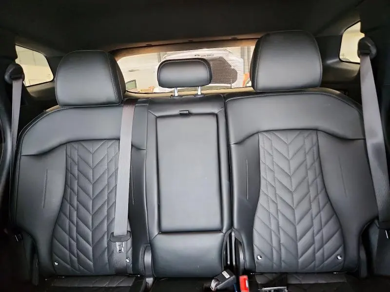 2024 KIA SPORTAGE X LINE  