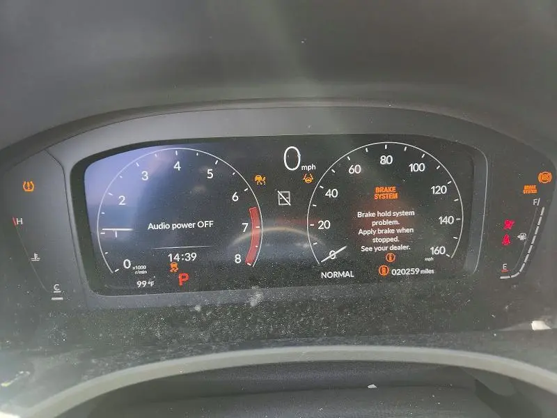 2025 ACURA INTEGRA   