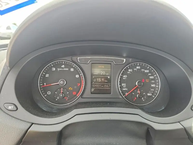 2017 AUDI Q3 PREMIUM  