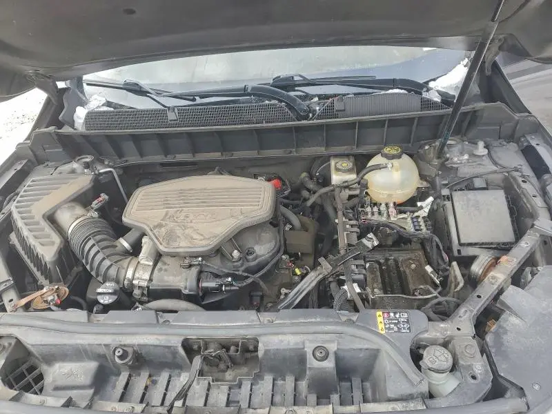 2017 GMC ACADIA SLT-2  