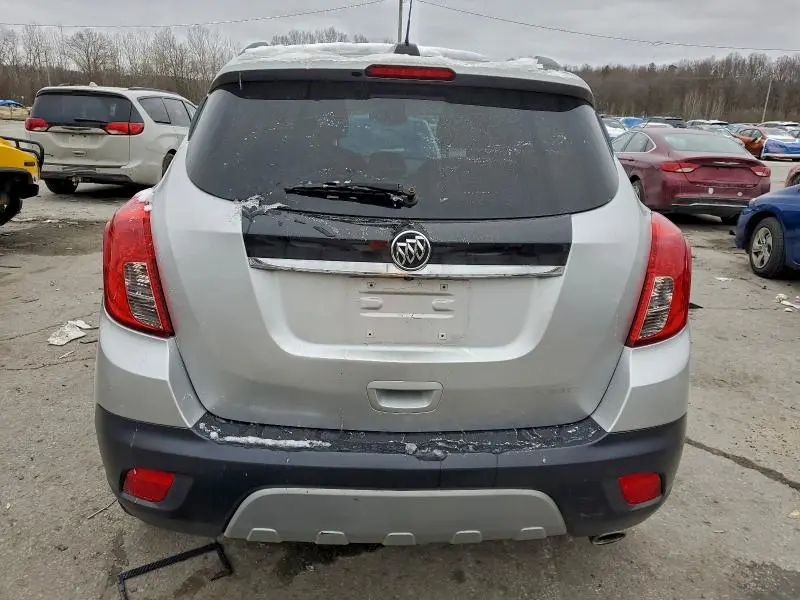 2015 BUICK ENCORE CONVENIENCE  