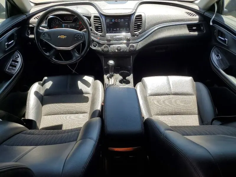 2020 CHEVROLET IMPALA LT  