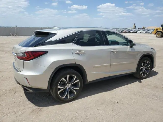 2016 LEXUS RX 350 BASE  