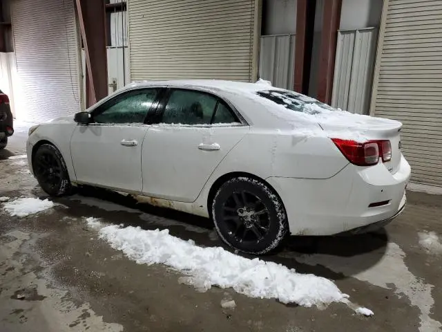 2013 CHEVROLET MALIBU 1LT  