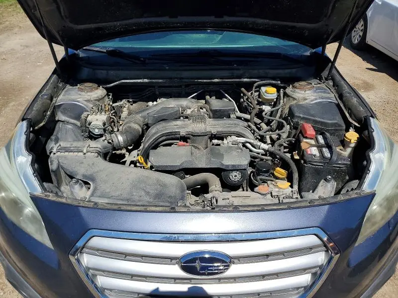 2015 SUBARU OUTBACK 2.5I  
