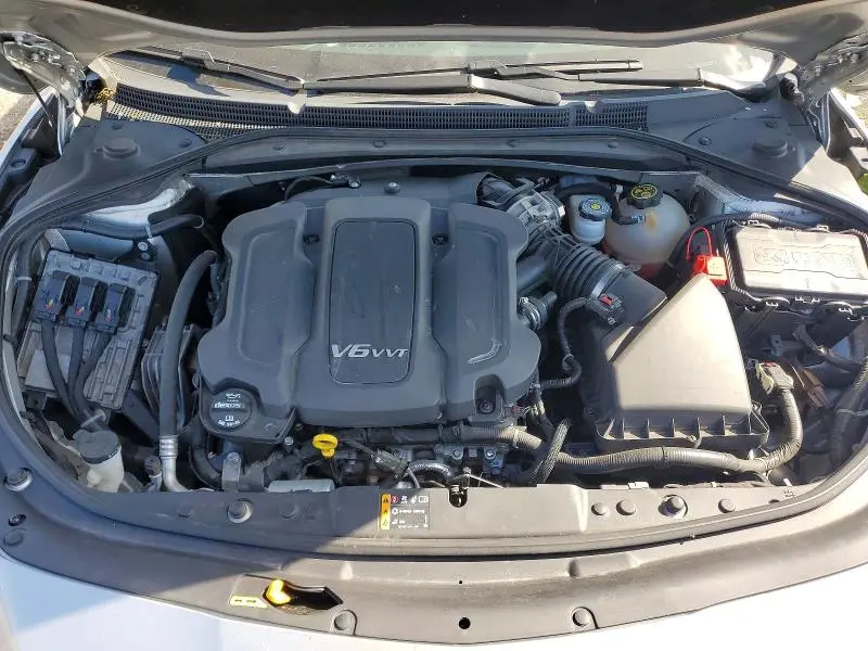 2019 BUICK LACROSSE ESSENCE  