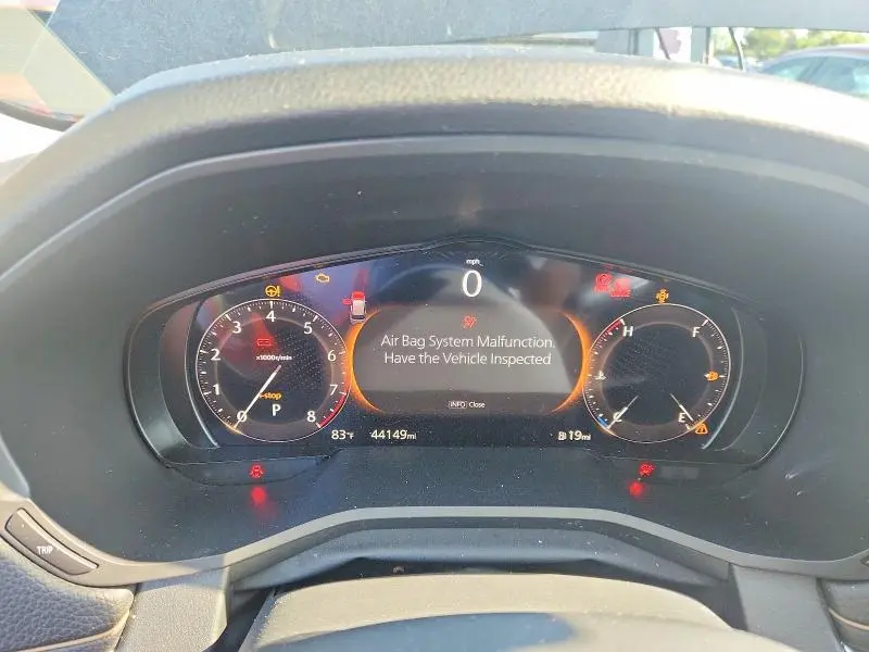 2025 MAZDA CX-90 PREMIUM SPORT  