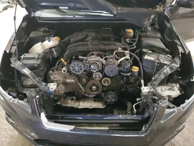 2014 SUBARU IMPREZA PREMIUM  