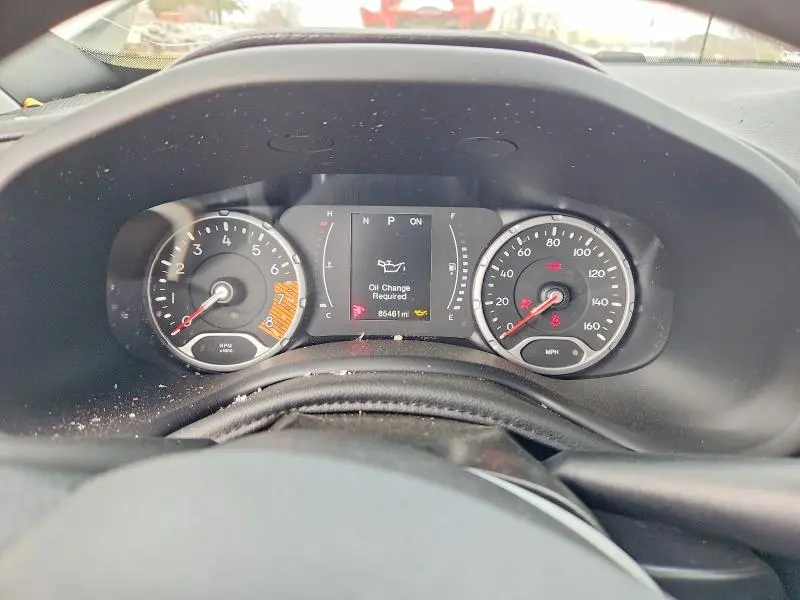 2020 JEEP RENEGADE SPORT  